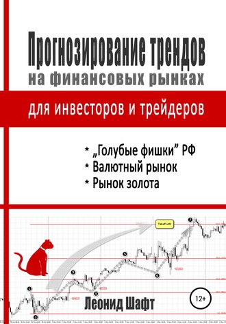 Леонид Шафт Прогнозирование трендов на финансовых рынках для инвесторов и трейдеров 2020 слив курса