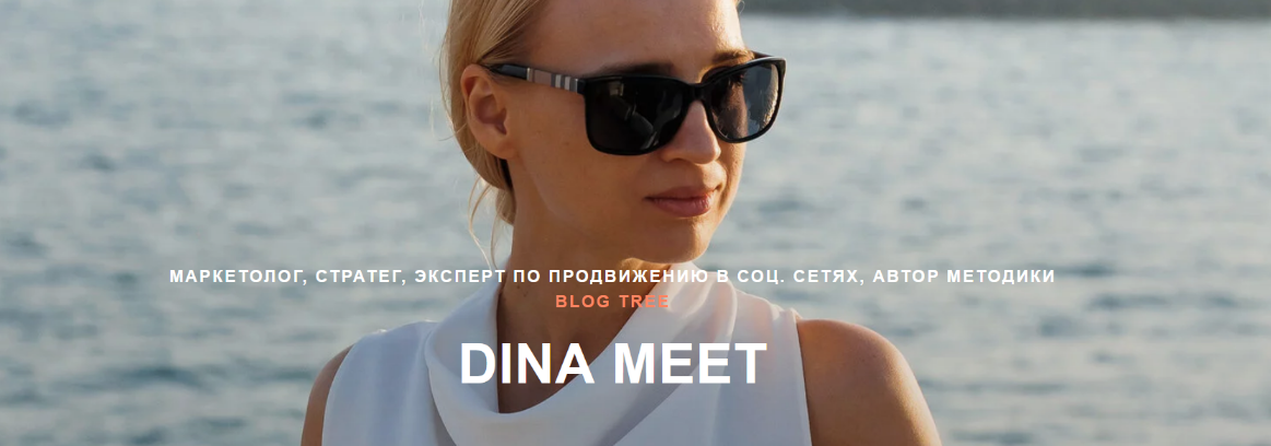 Дина Калантарова Как стабильно набирать просмотры, а не залетать от случая к случаю 2024 слив курса