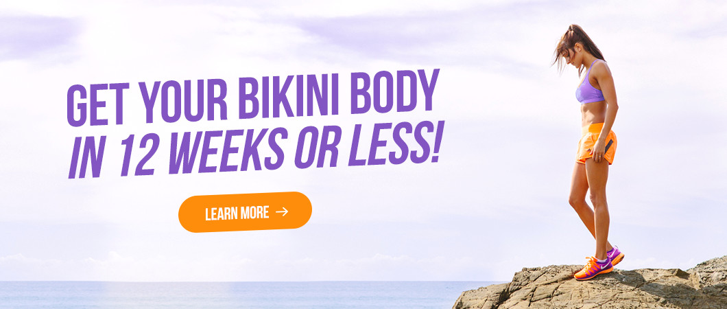 Bikini Bogy Guide 24 недели от Kayla Itsines слив курса