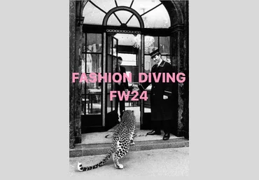 LaForme Софья Ерашевская ― Fashion Diving. Размер 46, рост 164 2024 слив