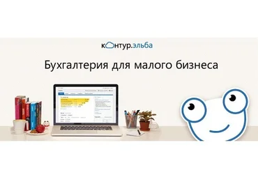 Контур.Эльба - бухгалтерия онлайн для ИП. Практическое руководство скачать слив