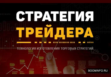 Стратегия трейдера - Александр Шевелев, Сергей Силантьев - слив