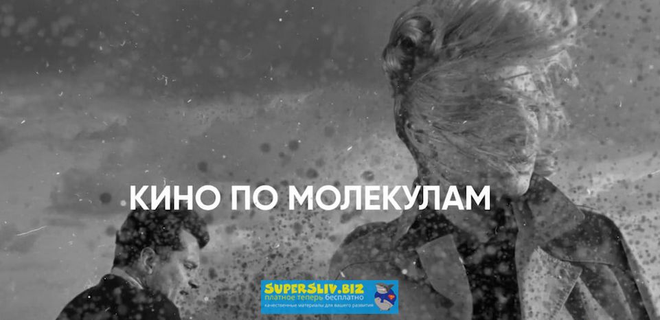 Татьяна Иванова Кино по молекулам 2019 слив курса