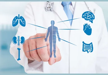 Архэ Clinic Chaika Tbilisi Баланс во всем. Психиатр про нарушение сна. Лекция 3 2024 слив