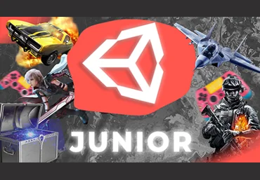 ЯЮниор Unity. Junior уровень 2019 слив