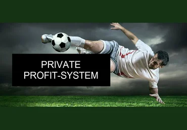 Private Profit-System слив