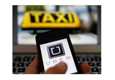 Схема заработка на такси Uber 2016 слив