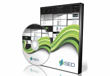 SED v3.4.8 - система генерации дорвеев и траффика слив