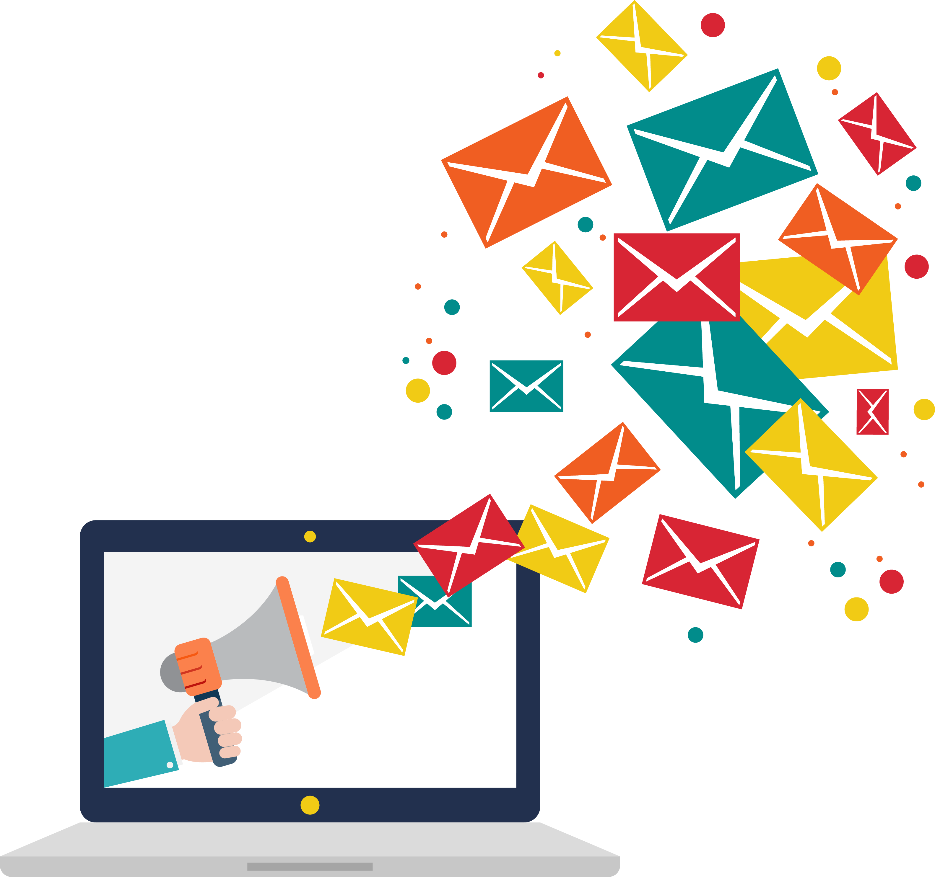 Личный коучинг по email рассылкам 2018 | Евгений Горбатов слив курса
