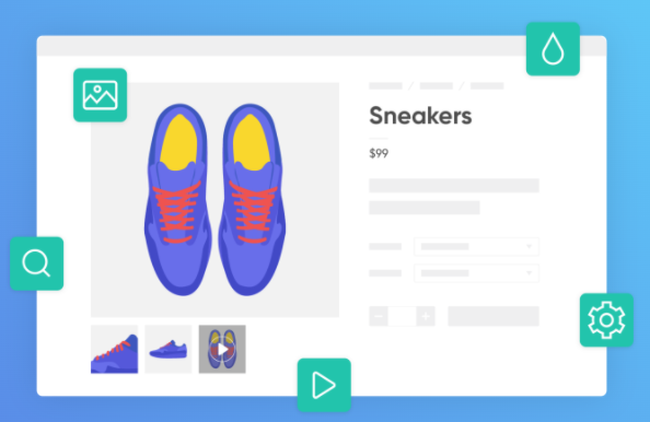 iconicwp The Most Powerful Image Gallery Plugin for WooCommerce 2021 слив курса