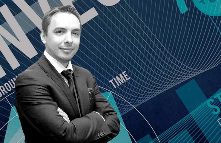 Дмитрий Черемушкин Стратегический вебинар по российским акциям Июнь 2020 слив курса