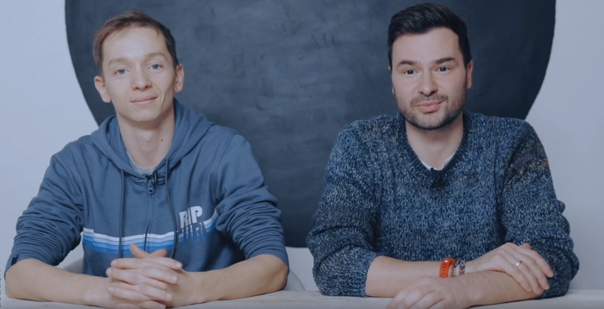 Антон Гора, Алексей Лури Дизайн-менеджмент: как создавать и продавать дизайн 2020 слив курса