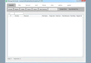 WhatsAppBulkSender v1.5.0.0 Cracked by PC-RET слив
