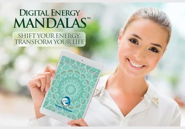 Травы - HERBAL SIGNATURES BUNDLE - Digital Energy Mandalas слив