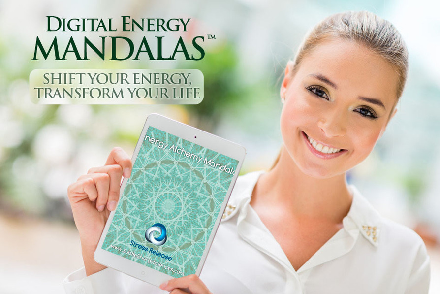 Травы - HERBAL SIGNATURES BUNDLE - Digital Energy Mandalas слив курса