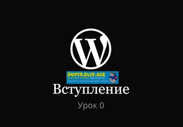 Михаил Рудастых Создание темы WordPress 2020 слив