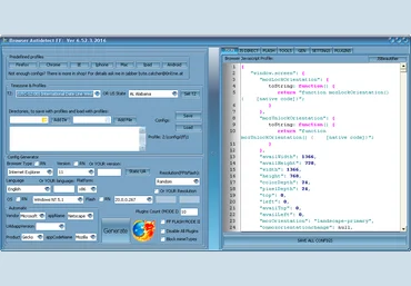 Antidetect 6.5 Cracked слив