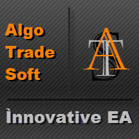 Советник AlgoTradeSoft Innovative EA - ISIT GROUP INC 2017 слив курса