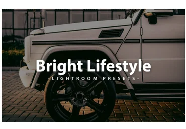 Elements.Envato Bright Lifestyle Lightroom Preset 2021 слив
