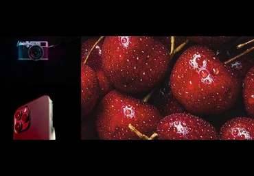 lafarineschool Анастасия Воронова ― Delicious Movie. Курс по видеосъёмке еды 2023 скачать слив