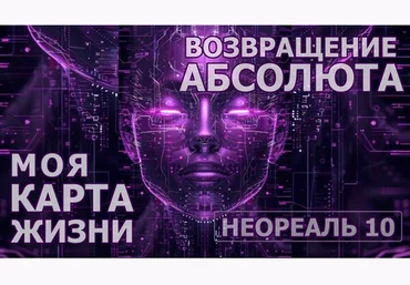 Эмилия Франк Неореаль - 10. Модуль-Практика Возвращение Абсолюта. Моя карта жизни 2024 слив