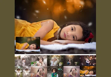 Summerana WinterizeMe Brush and Action Collection слив