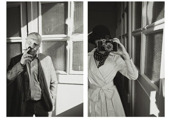 Бильдредактирование для фотографа - Александр Медведев слив курса