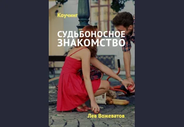 Судьбоносное знакомство - Вожеватов 2015 слив