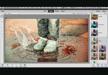 ТА САМАЯ ОБРАБОТКА! Adobe Photoshop | Юрий Козлов слив