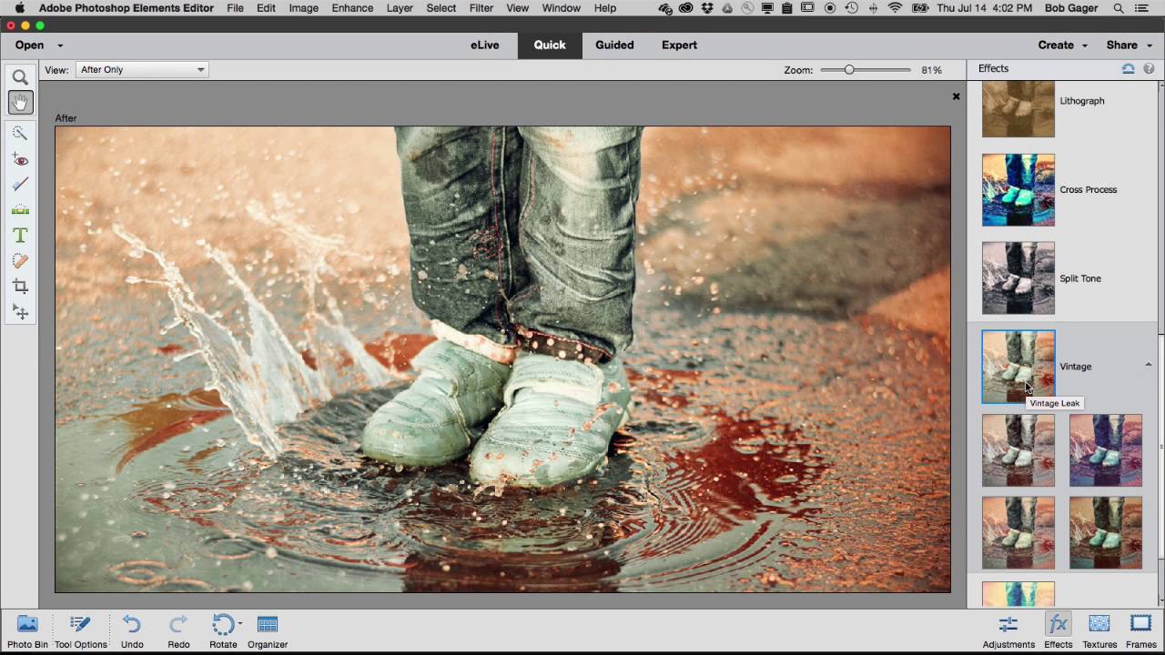 ТА САМАЯ ОБРАБОТКА! Adobe Photoshop | Юрий Козлов слив курса