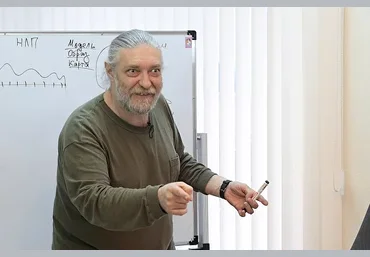 Алексей Капранов Расширенный курс 33х3. Лекция 6. Работа с идеалами. Стресс. Гнев 2022 слив