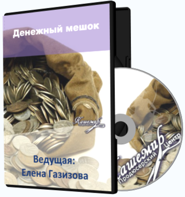 Денежный мешок - Газизова 2015 слив курса