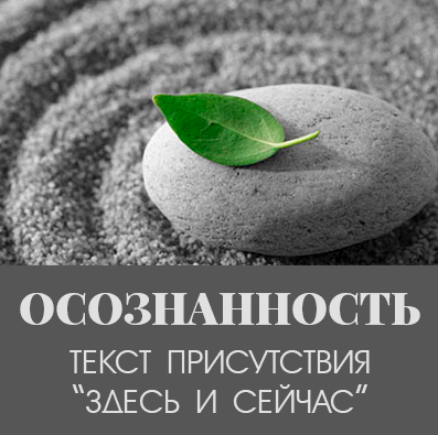 Осознанность - Каюм 2016 слив курса