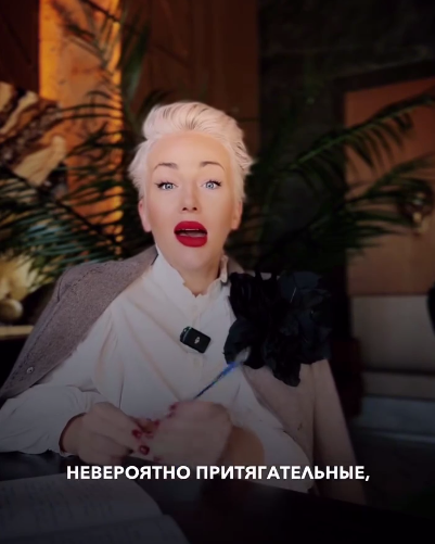 Мария Логвинова Законы притягательности + Ревность и контроль + Женское наполнение 2025 слив курса
