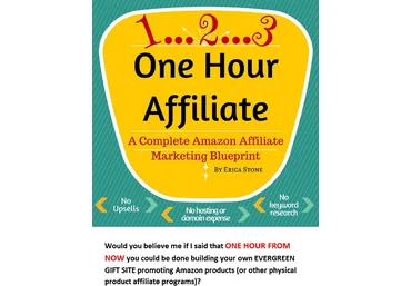 1..2..3 One Hour Affiliate ENG слив