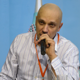 Роман Андреев Составляем торговый план на неделю с 16 по 20 марта 2020 слив курса