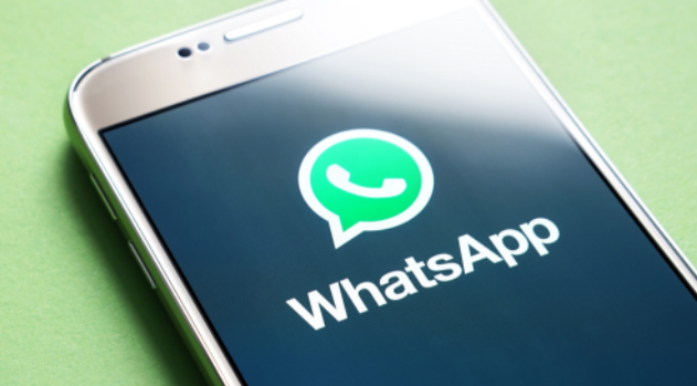 Блокируем «WhatsApp» любому пользователю 03.05.22 слив курса