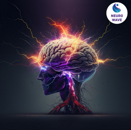 Neuro-Wave Нейровзрыв 2: Исцеление 2023 слив курса