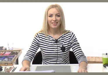 Елена Таткина Зарисовки на черном фоне. Пастельная живопись скачать слив