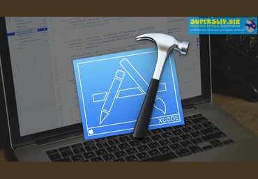 Udemy Xcode - программируем элементы управления на Swift для iOS 2018 слив