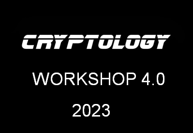 Cryptology WorkShop 4.0 2023 слив курса