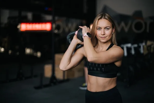 Маша Блинова Абонемент на месяц к прямым эфирам Masha.fit. Сентябрь 2021 слив курса