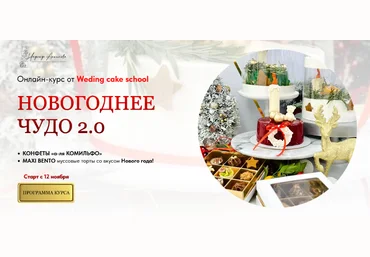 Надежда Архипова Новогоднее чудо 2.0. Тариф Все и сразу 2023 слив