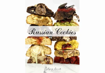 Надежда Архипова Печенье Cookies 2024 скачать слив
