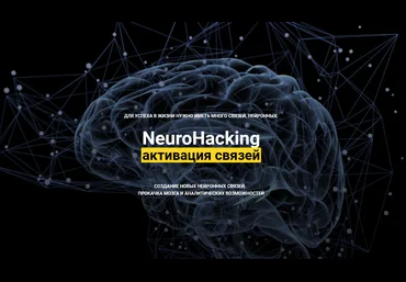 Денис Борисов онлайн-школа NeuroHacking: активация связей 2021 слив