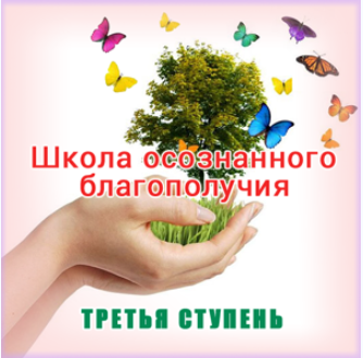 Школа осознанного благополучия. Третья ступень. 19 занятие - Герман 2015 слив курса
