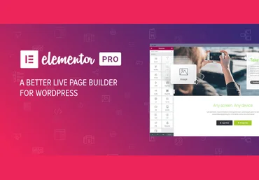 Elementor PRO v3.0.5 NULLED - конструктор страниц WordPress слив