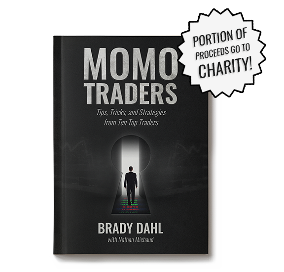 Momo traders. Методики торговли реально зарабатывающих трейдеров - Dahl, Michaud 2015 слив курса