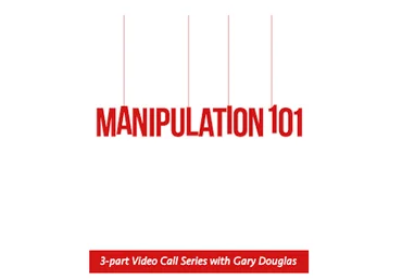 Access Consciousness Gary M. Douglas ― Манипуляция 101 - Manipulation 101 jul 18 teleseries 2018 скачать слив