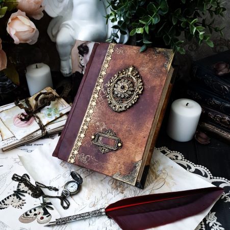 Марина Морёнова Винтажная книга 2021 слив курса